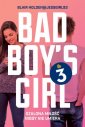 okładka książki - Bad Boys Girl 3