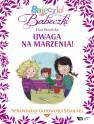 okładka książki - Bajeczki Babeczki cz. 6. Uwaga