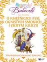 okładka książki - Bajeczki Babeczki cz. 7. O księżniczce