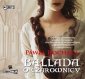 pudełko audiobooku - Ballada o czarownicy