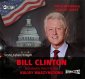 pudełko audiobooku - Bill Clinton. Biografia polityczna.