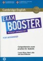 okładka książki - Cambridge English Exam Booster