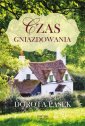 okładka książki - Czas gniazdowania