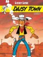 okładka książki - Daisy Town. Tom 51