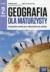 Geografia dla maturzysty. Szkoła - okładka podręcznika