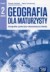 Geografia dla maturzysty. Szkoła - okładka podręcznika