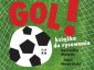 okładka książki - GOL! Książka do rysowania