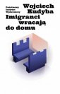 okładka książki - Imigranci wracają do domu