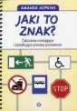 okładka książki - Jaki to znak? Ćwiczenia rozwijające