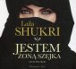 pudełko audiobooku - Jestem żoną szejka