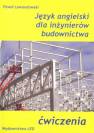 okładka podręcznika - Język angielski dla inżynierów