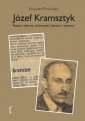 okładka książki - Józef Kramsztyk. Pasjans rodzinny,