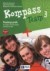 Kompass Team 3. Szkoła podstawowa. - okładka książki