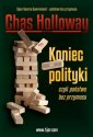 okładka książki - Koniec polityki. czyli państwo