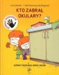 okładka książki - Kto zabrał okulary?