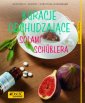 okładka książki - Kuracje odchudzające solami Schüßlera