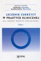 okładka książki - Leczenie cukrzycy w praktyce klinicznej