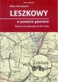 okładka książki - Leszkowy w powiecie gdańskim