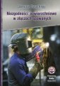 okładka książki - Niezgodności powierzchniowe w złączach