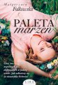 okładka książki - Paleta marzeń