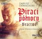 pudełko audiobooku - Piraci Północy. Bractwo