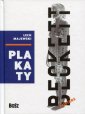 okładka książki - Plakaty