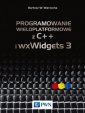 okładka książki - Programowanie wieloplatformowe