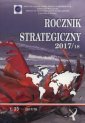 okładka książki - Rocznik strategiczny 2017/2018