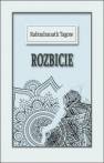 okładka książki - Rozbicie