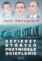 okładka książki - Szpiedzy, których przyniosło ocieplenie.