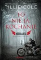 okładka książki - To nie ja kochanie. Kaci Hadesa