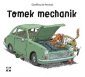 okładka książki - Tomek mechanik