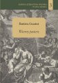 okładka książki - Wierny pasterz. Seria: Dawna literatura