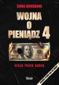 okładka książki - Wojna o pieniądz 4. Cisza przed