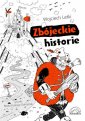 okładka książki - Zbójeckie historie