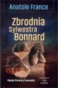 okładka książki - Zbrodnia Sylwestra Bonnard