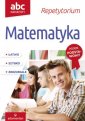 okładka podręcznika - ABC Maturzysty. Matematyka 2018