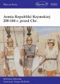 okładka książki - Armia Republiki Rzymskiej 200-104