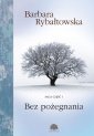 okładka książki - Bez pożegnania. Saga cz. 1