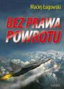 okładka książki - Bez prawa powrotu