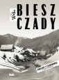 okładka książki - Bieszczady. Gorgany i Czarnohora