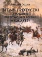 okładka książki - Bitwy i potyczki stoczone przez