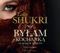 pudełko audiobooku - Byłam kochanką arabskich szejków