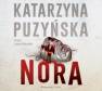 pudełko audiobooku - Nora (CD mp3)