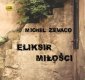 pudełko audiobooku - Eliksir miłości