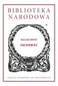 okładka książki - Fachowiec. Seria: Biblioteka Narodowa