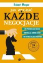 okładka książki - Jak wygrać każde negocjacje. Nie