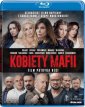 okładka filmu - Kobiety Mafii Blu Ray