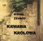 pudełko audiobooku - Krwawa królowa