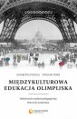 okładka książki - Międzykulturowa edukacja olimpijska.